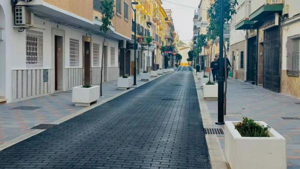 Piso en Puerto Deportivo Fuengirola