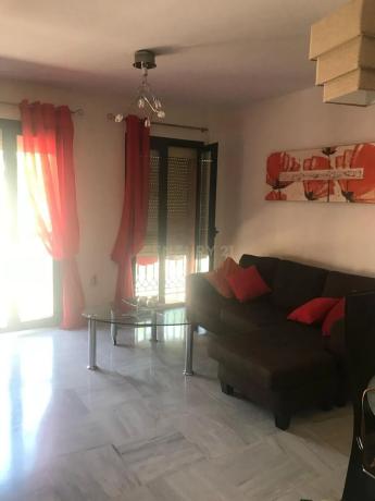 Piso en calle Calerita, 1