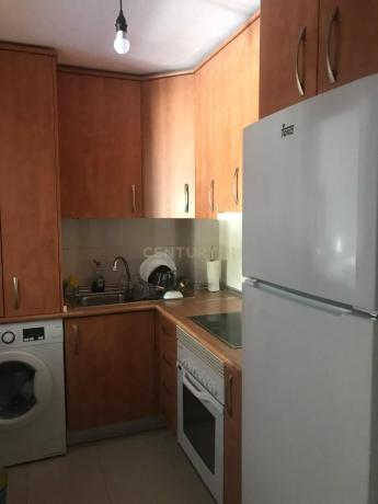 Piso en calle Calerita, 1