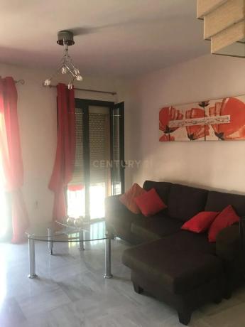 Piso en calle Calerita, 1