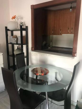 Piso en calle Calerita, 1