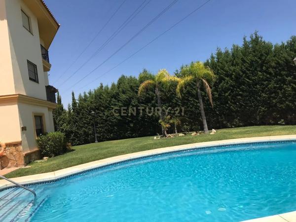 Piso en calle Calerita, 1