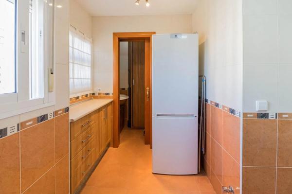 Piso en Zona Puerto Deportivo