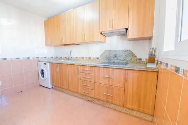 Piso en Zona Puerto Deportivo