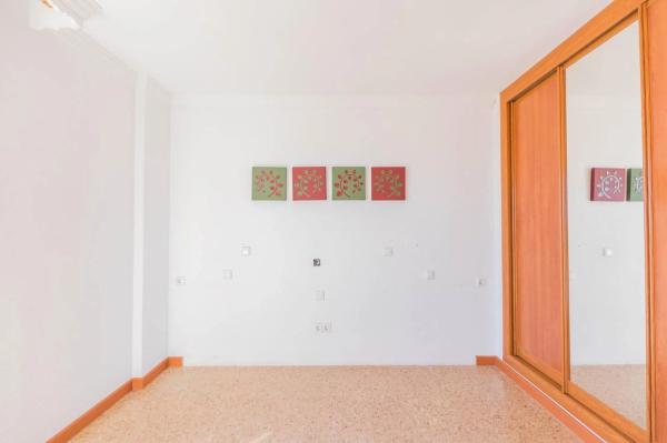 Piso en Zona Puerto Deportivo