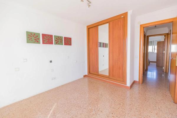 Piso en Zona Puerto Deportivo