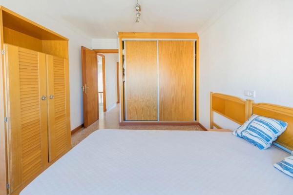 Piso en Zona Puerto Deportivo