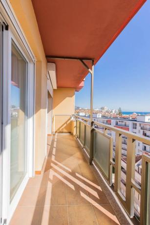 Piso en Zona Puerto Deportivo