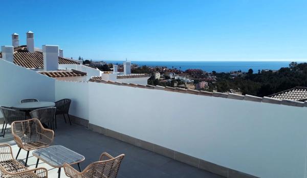 Dúplex en Pensamiento, 54