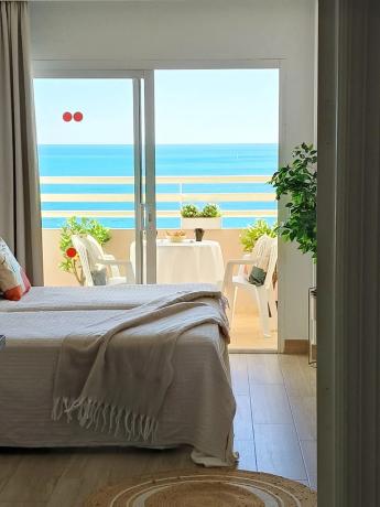 Estudio en Ps Maritimo Rey De España, 54