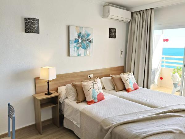 Estudio en Ps Maritimo Rey De España, 54