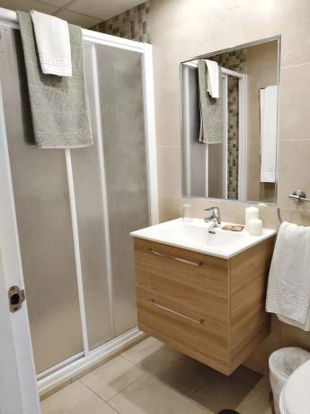 Estudio en Ps Maritimo Rey De España, 54