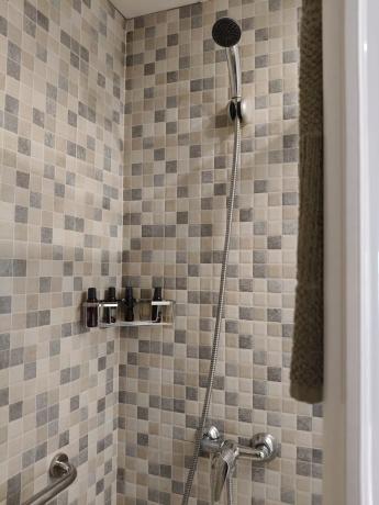 Estudio en Ps Maritimo Rey De España, 54