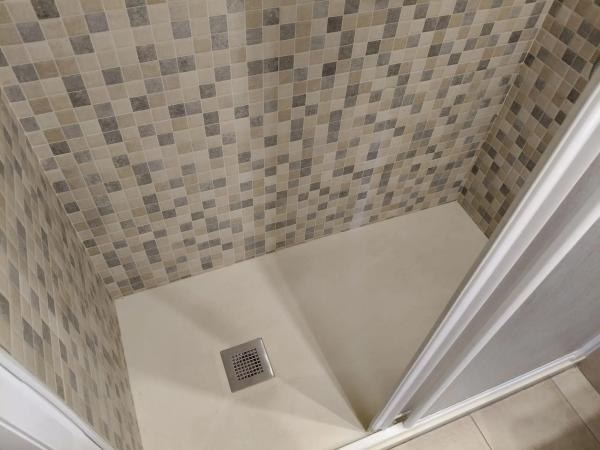 Estudio en Ps Maritimo Rey De España, 54