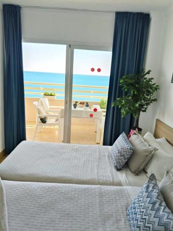 Piso en Ps Maritimo Rey De España, 54