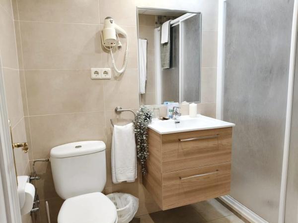 Piso en Ps Maritimo Rey De España, 54