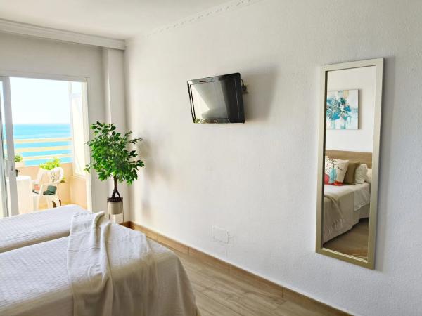 Estudio en Ps Maritimo Rey De España, 54