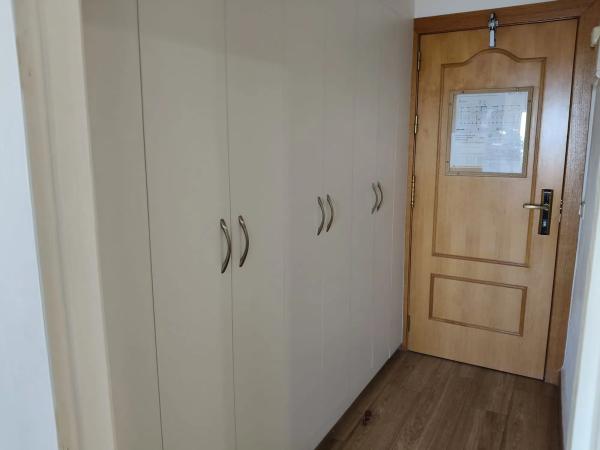 Estudio en Ps Maritimo Rey De España, 54