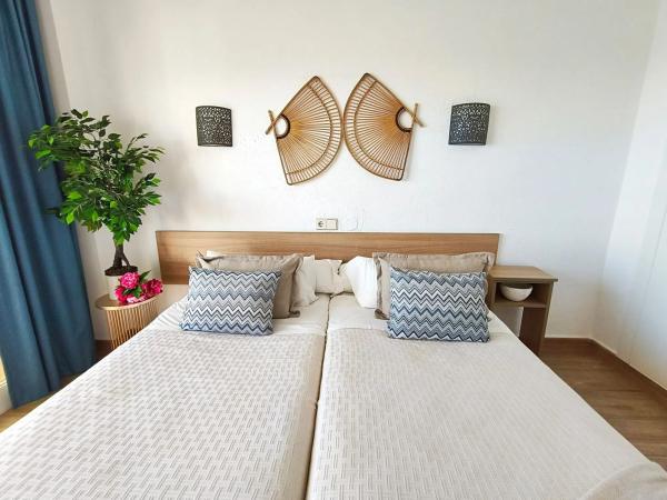 Piso en Ps Maritimo Rey De España, 54