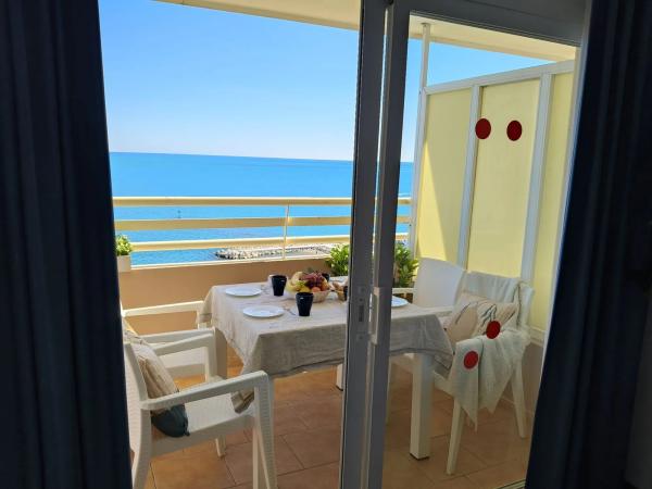 Piso en Ps Maritimo Rey De España, 54