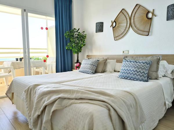 Piso en Ps Maritimo Rey De España, 54