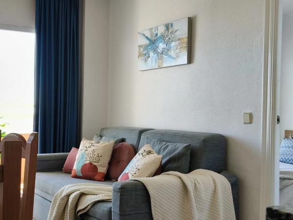 Piso en Ps Maritimo Rey De España, 54