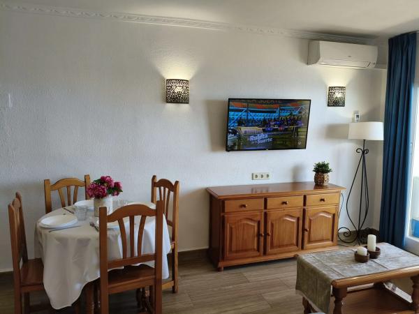 Piso en Ps Maritimo Rey De España, 54