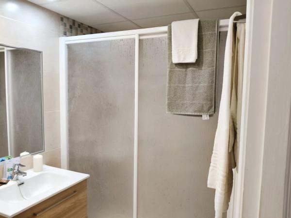 Piso en Ps Maritimo Rey De España, 54