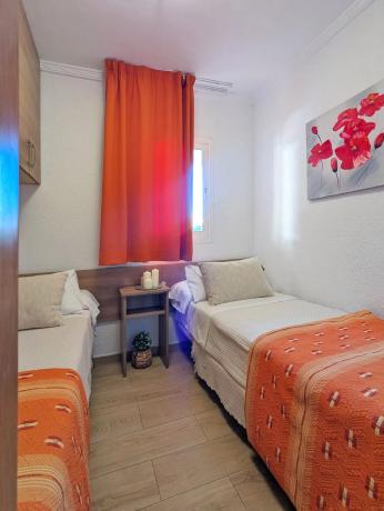 Piso en Ps Maritimo Rey De España, 54