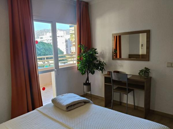 Piso en Ps Maritimo Rey De España, 54