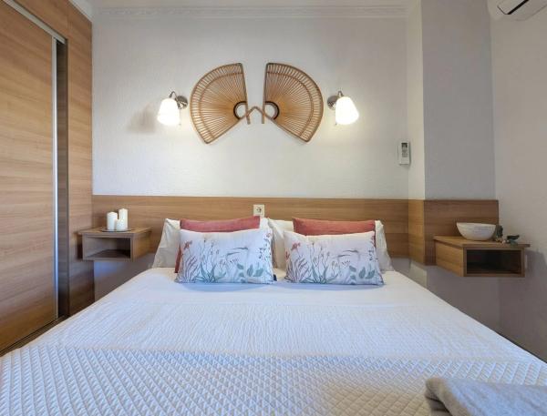 Piso en Ps Maritimo Rey De España, 54