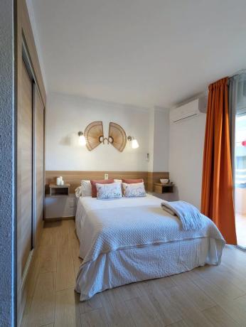 Piso en Ps Maritimo Rey De España, 54