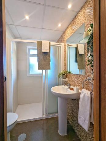 Piso en Ps Maritimo Rey De España, 54