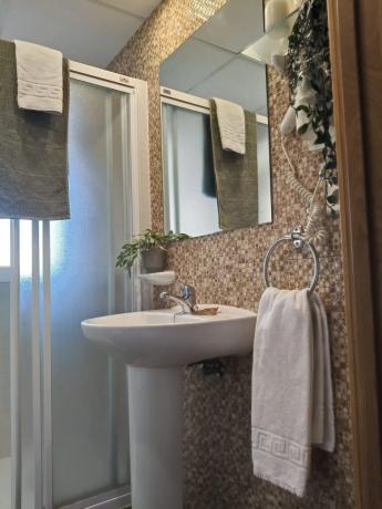 Piso en Ps Maritimo Rey De España, 54