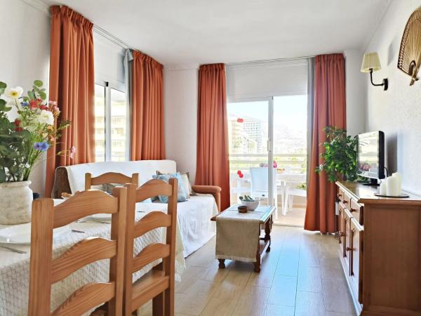 Piso en Ps Maritimo Rey De España, 54