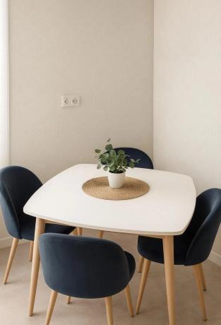 Piso en Zona Puerto Deportivo