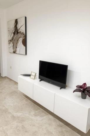 Piso en Zona Puerto Deportivo