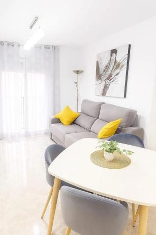 Piso en Zona Puerto Deportivo