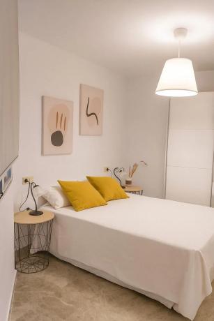 Piso en Zona Puerto Deportivo