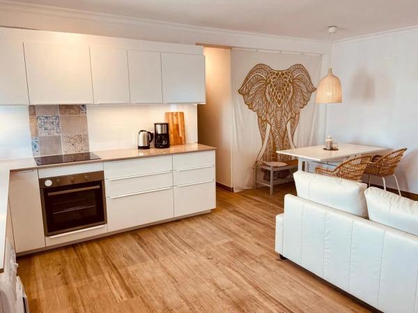 Piso en Zona Puerto Deportivo