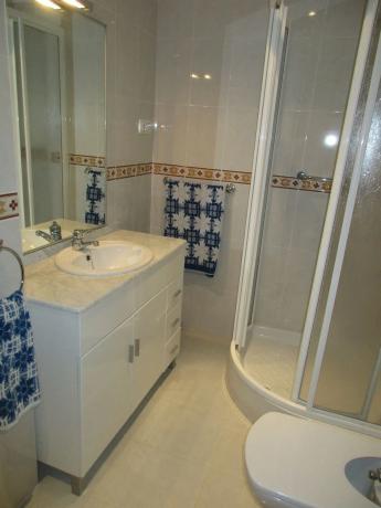 Piso en Zona Puerto Deportivo