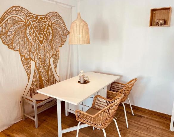 Piso en Zona Puerto Deportivo