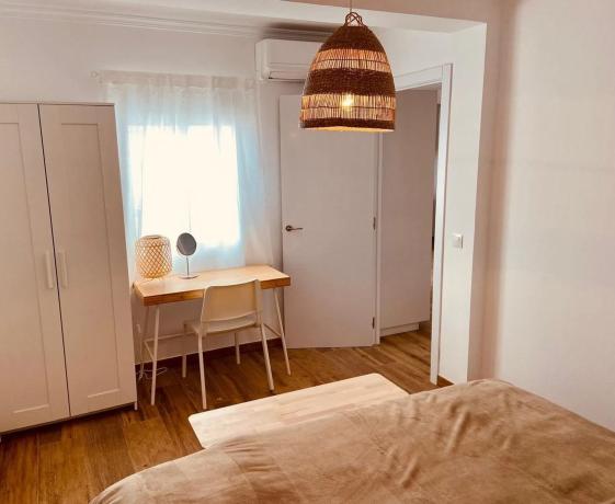 Piso en Zona Puerto Deportivo