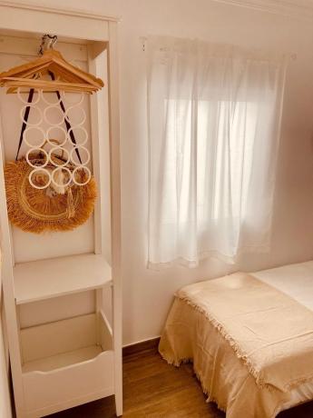 Piso en Zona Puerto Deportivo