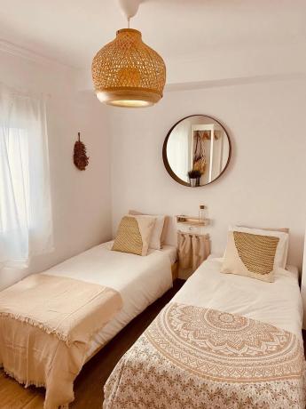 Piso en Zona Puerto Deportivo