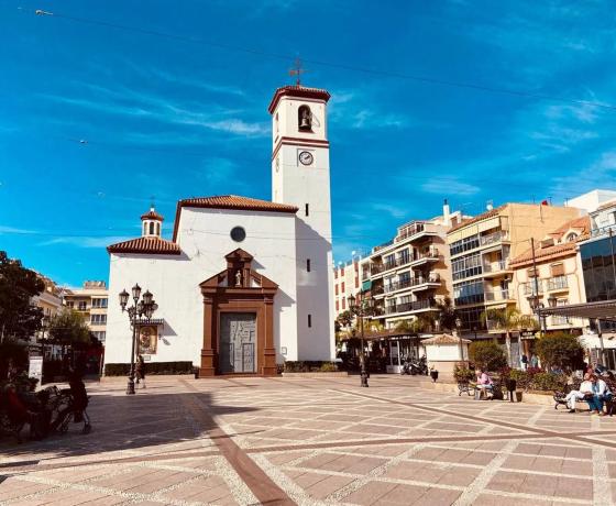 Piso en Zona Puerto Deportivo