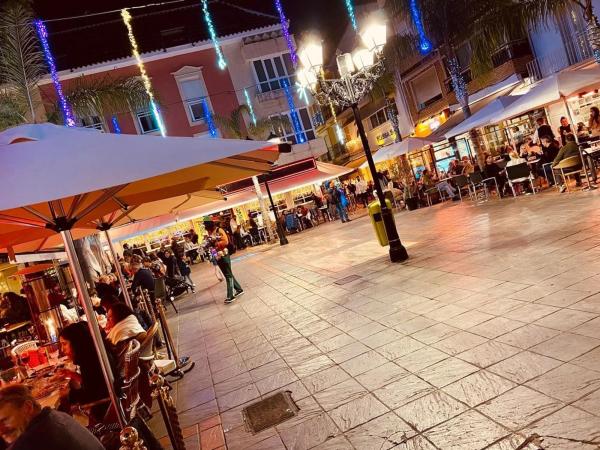 Piso en Zona Puerto Deportivo