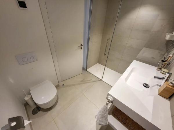 Piso en El Higuerón