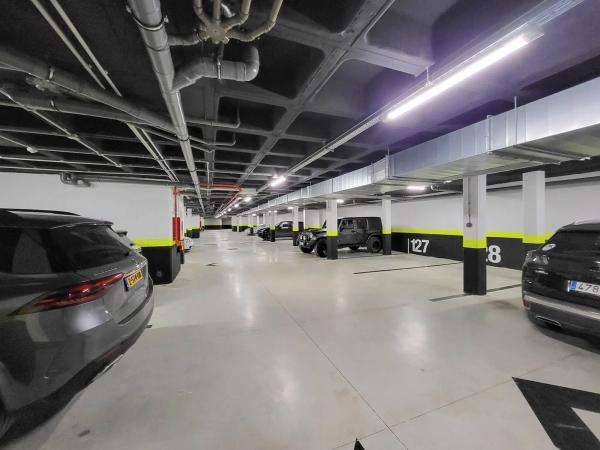 Piso en El Higuerón