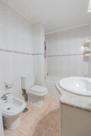 Piso en calle Córdoba